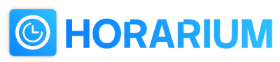 Horarium